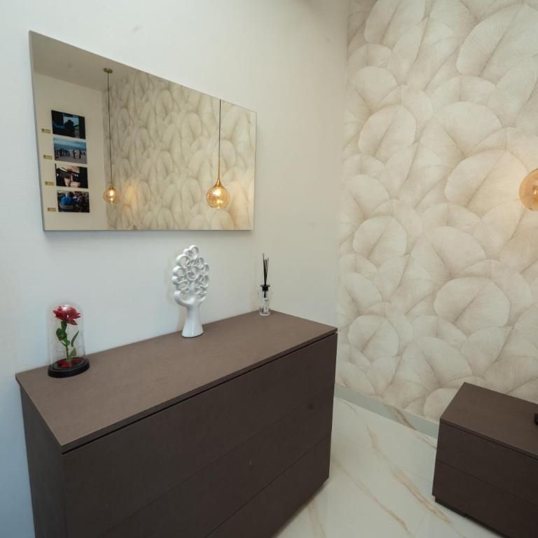 Cinema Boutique Collection - Elegant apartment in the center of Rome - Appartamento elegante al centro di Roma - Apartment mit 1 Schlafzimmer - 28