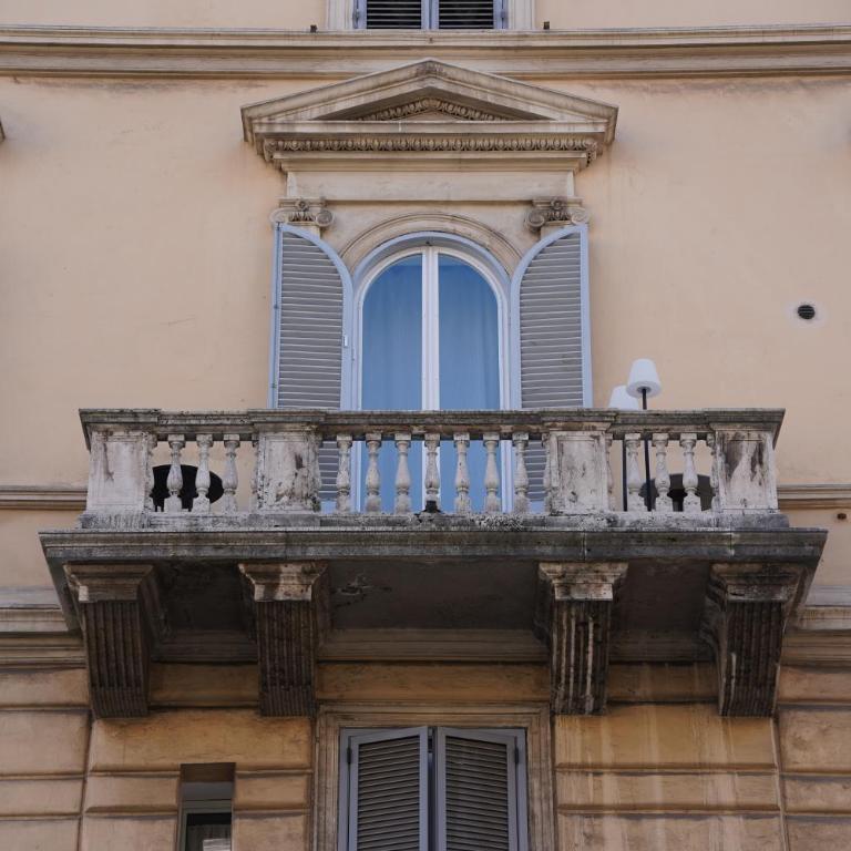 Cinema Boutique Collection - Elegant apartment in the center of Rome - Appartamento elegante al centro di Roma - Apartment mit 1 Schlafzimmer - 10