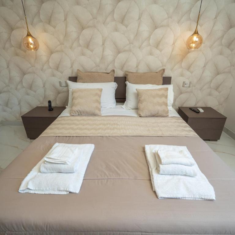 Cinema Boutique Collection - Elegant apartment in the center of Rome - Appartamento elegante al centro di Roma - Apartment mit 1 Schlafzimmer - 24