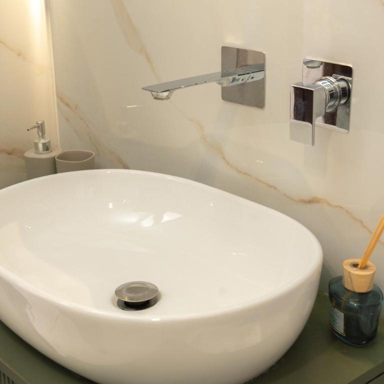 Cinema Boutique Collection - Elegant apartment in the center of Rome - Appartamento elegante al centro di Roma - Apartment mit 1 Schlafzimmer - 15