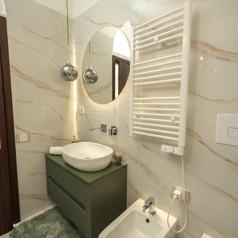 Cinema Boutique Collection - Elegant apartment in the center of Rome - Appartamento elegante al centro di Roma - Apartment mit 1 Schlafzimmer - 23