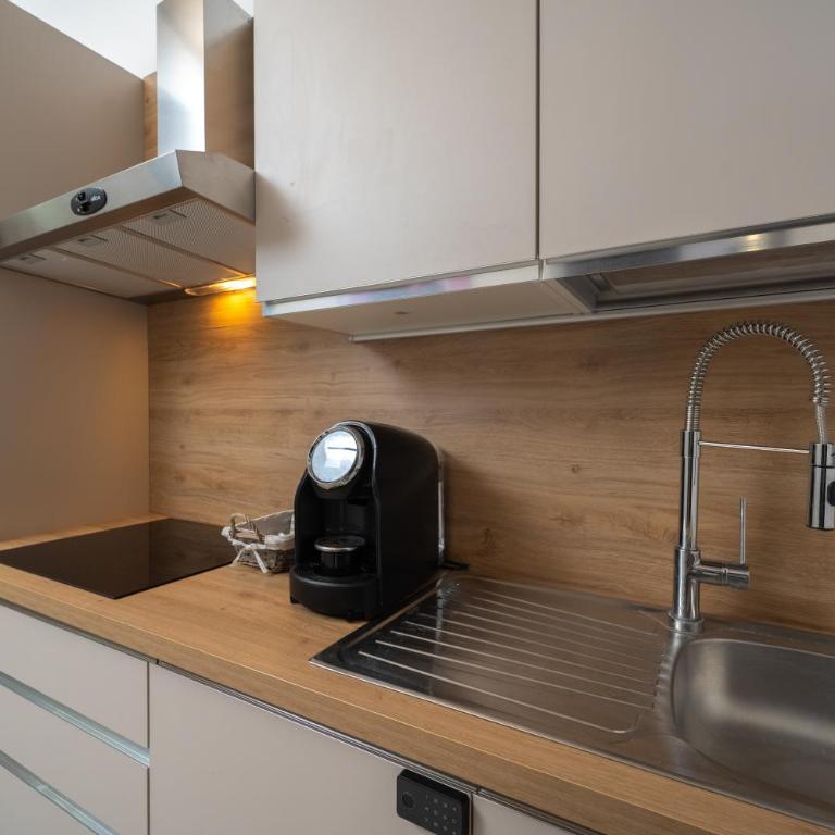 Cinema Boutique Collection - Elegant apartment in the center of Rome - Appartamento elegante al centro di Roma - Apartment mit 1 Schlafzimmer - 35