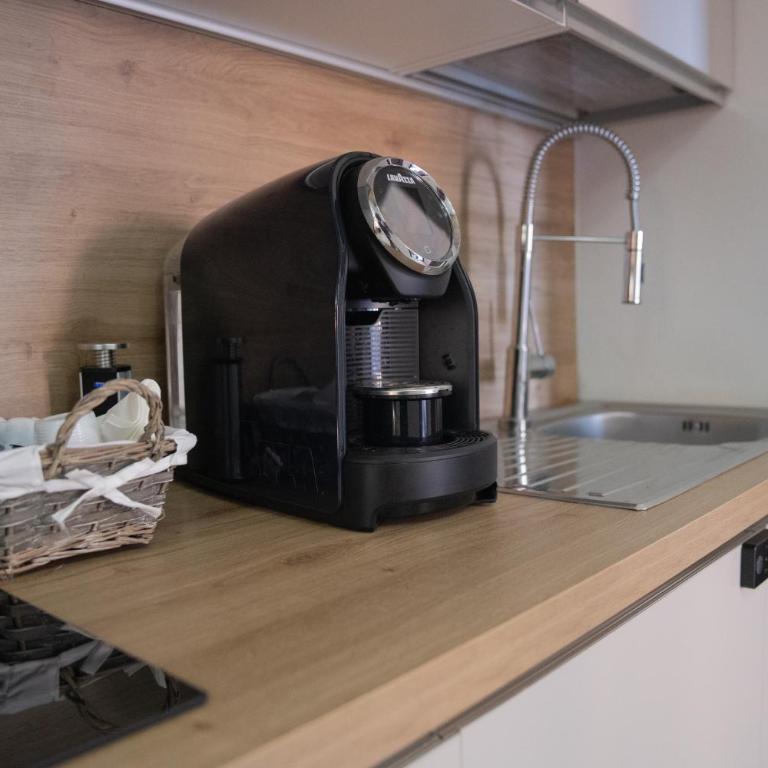 Cinema Boutique Collection - Elegant apartment in the center of Rome - Appartamento elegante al centro di Roma - Apartment mit 1 Schlafzimmer - 34