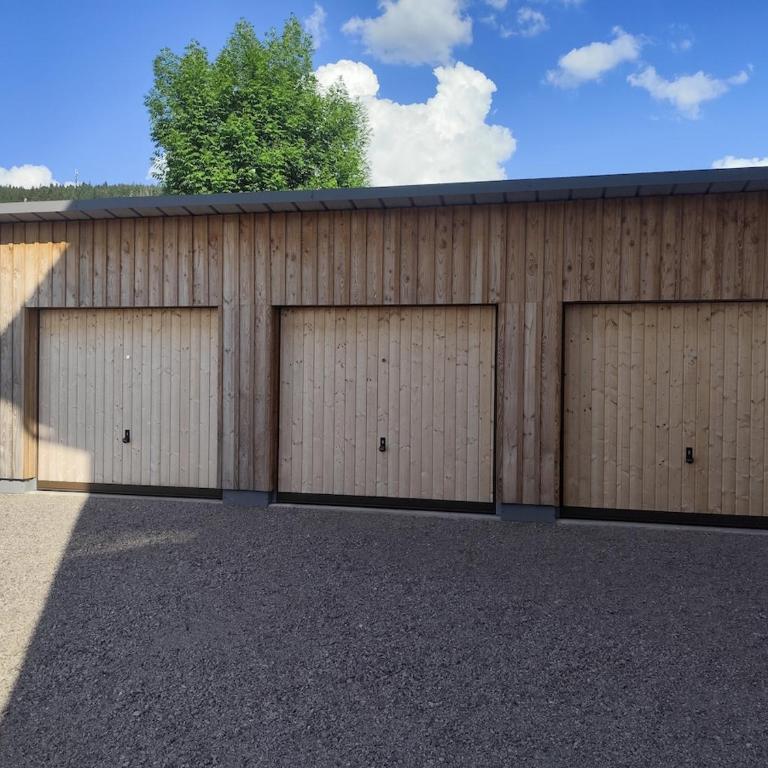 Maison entière au centre-ville de Gérardmer - Maison 1 Chambre - 13