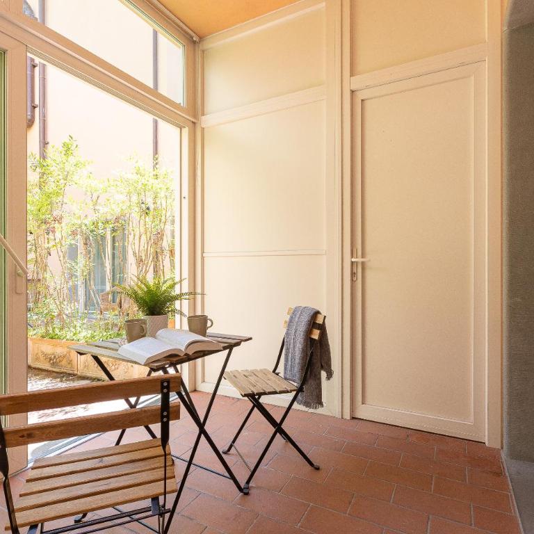 Donatello Rental in Florence - Room #1754223401 - 1
