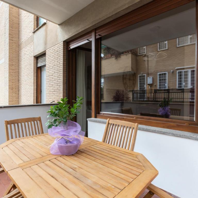 Stylish mini break in Ponte Milvio - Appartamento con 2 Camere da Letto - 43