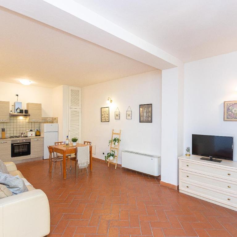 Donatello Rental in Florence - Room #1754223401 - 8