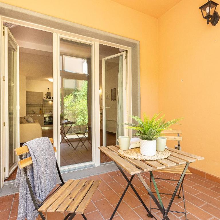 Donatello Rental in Florence - Room #1754223401 - 9