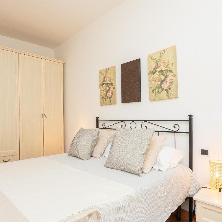 Donatello Rental in Florence - Room #1754223401 - 10