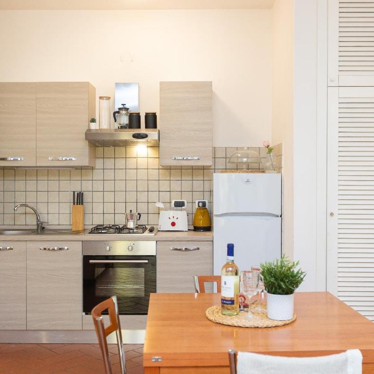 Donatello Rental in Florence - Room #1754223401 - 11