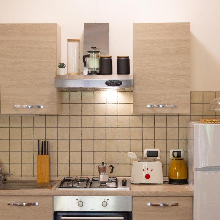 Donatello Rental in Florence - Room #1754223401 - 13