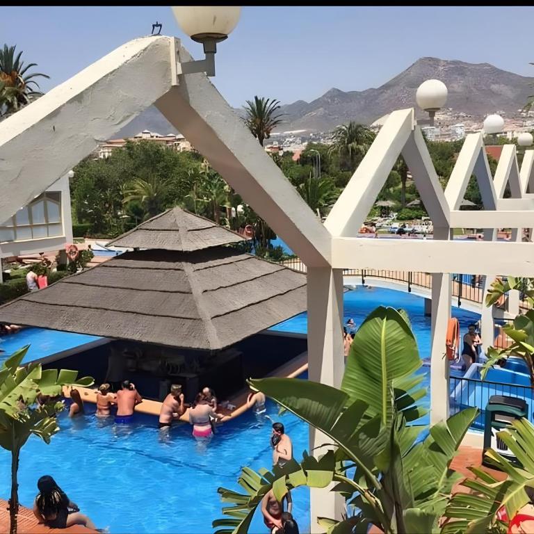 StefysBeach Estudio M - Appartamento Superior con Balcone - 6