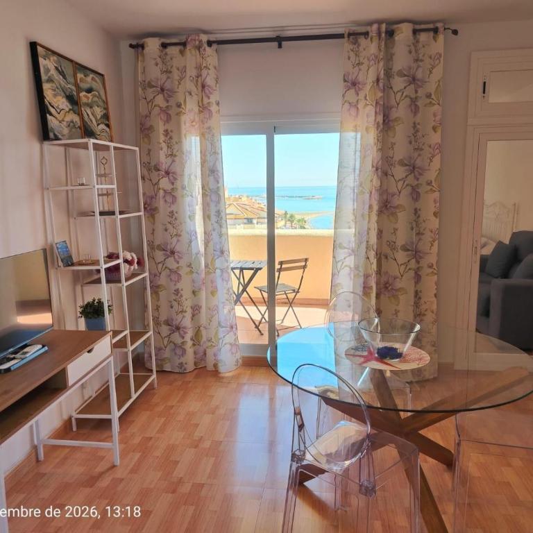 StefysBeach Estudio M - Appartamento Superior con Balcone - 8