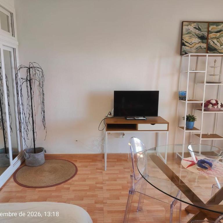 StefysBeach Estudio M - Appartamento Superior con Balcone - 7