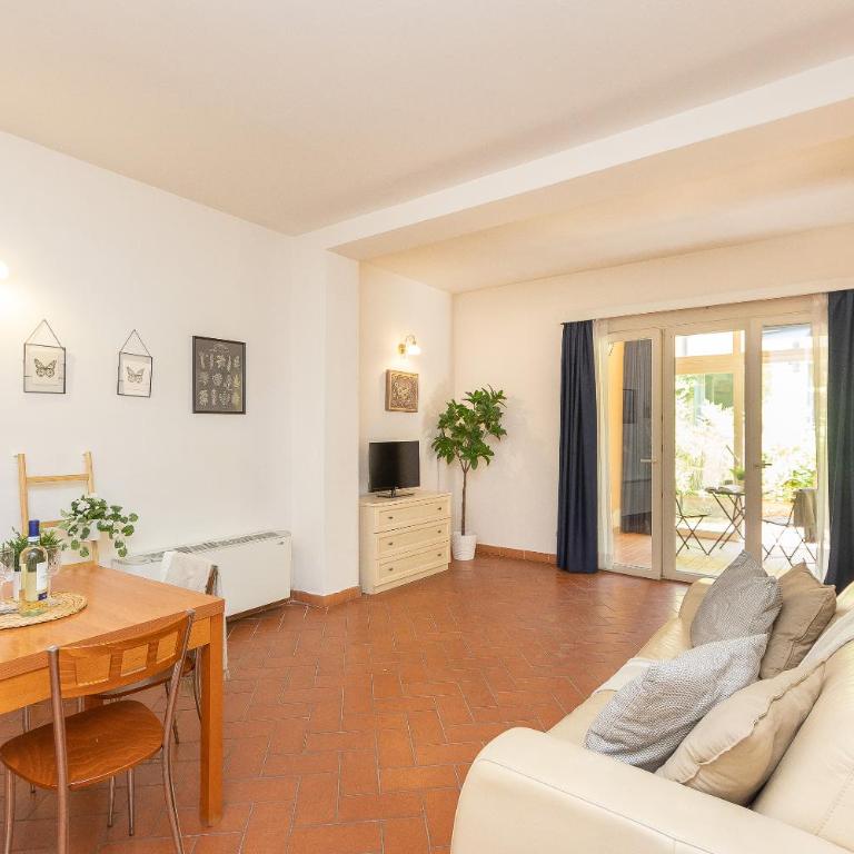 Donatello Rental in Florence - Room #1754223401 - 16