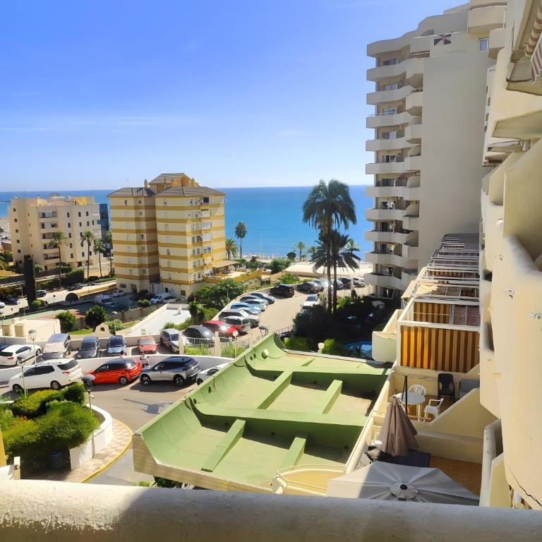 StefysBeach Estudio M - Appartamento Superior con Balcone - 9
