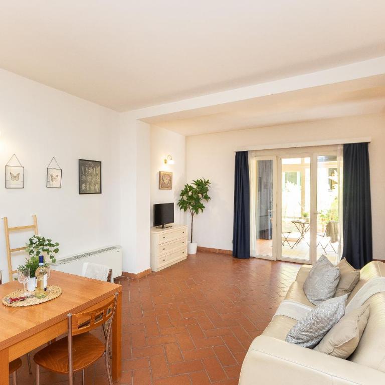 Donatello Rental in Florence - Room #1754223401 - 17
