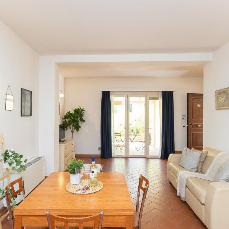 Donatello Rental in Florence - Room #1754223401 - 20