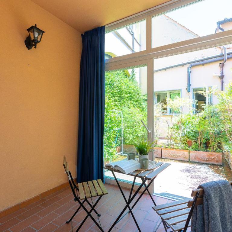 Donatello Rental in Florence - Room #1754223401 - 21