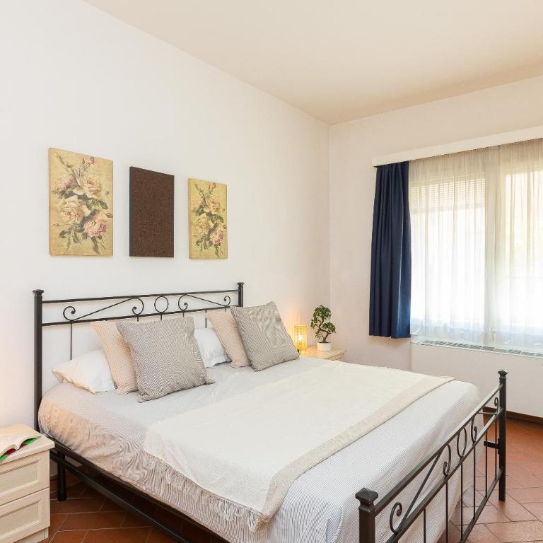 Donatello Rental in Florence - Room #1754223401 - 22