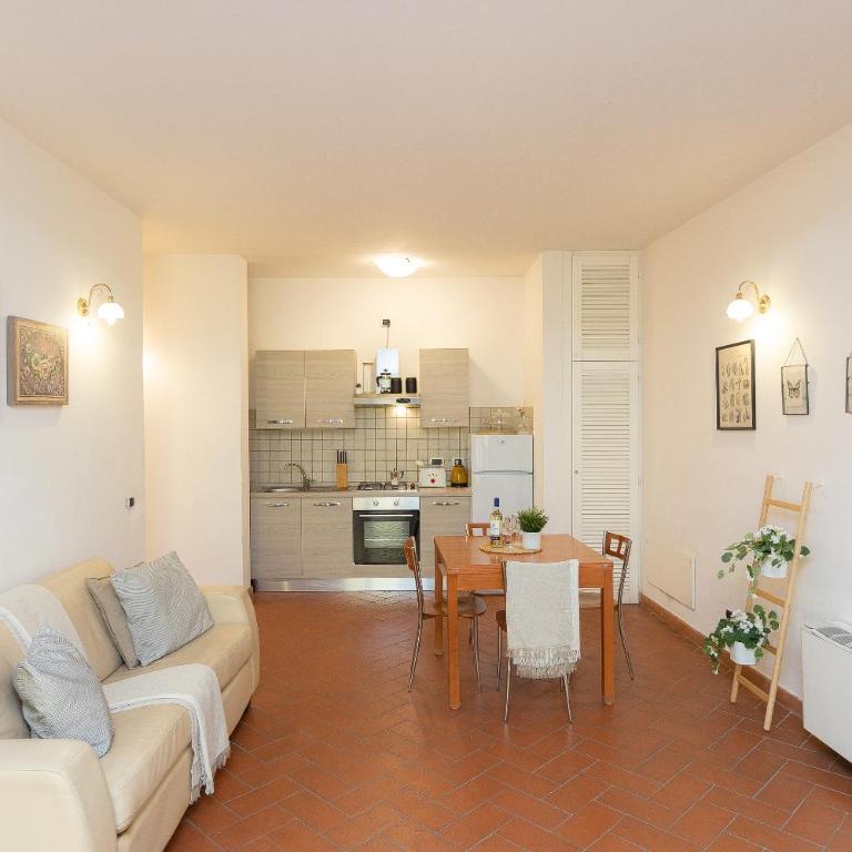 Donatello Rental in Florence - Room #1754223401 - 23