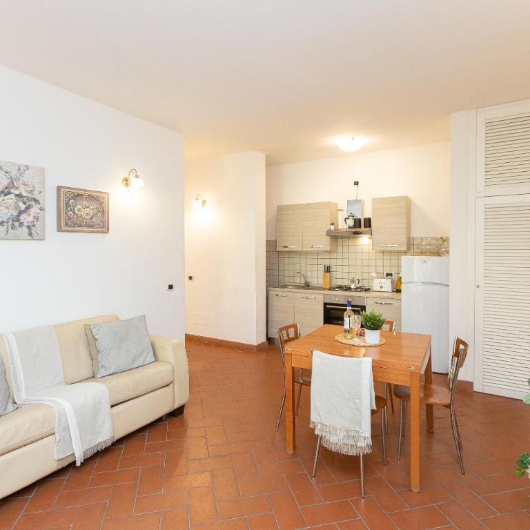Donatello Rental in Florence - Room #1754223401 - 24