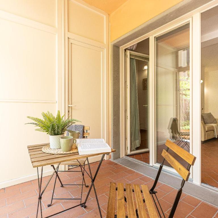Donatello Rental in Florence - Room #1754223401 - 26
