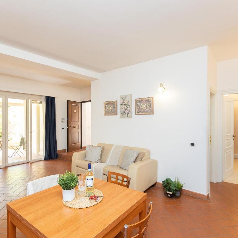 Donatello Rental in Florence - Room #1754223401 - 29
