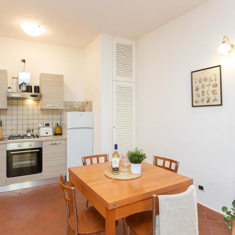 Donatello Rental in Florence - Room #1754223401 - 30