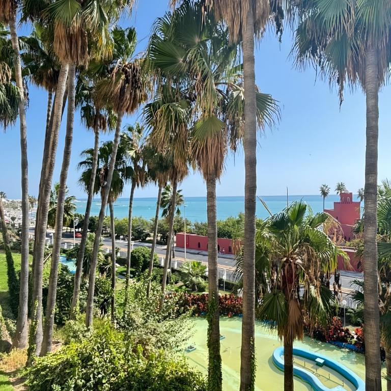 StefysBeach Estudio JK - Appartamento Superior con 1 Camera da Letto e Balcone - 9