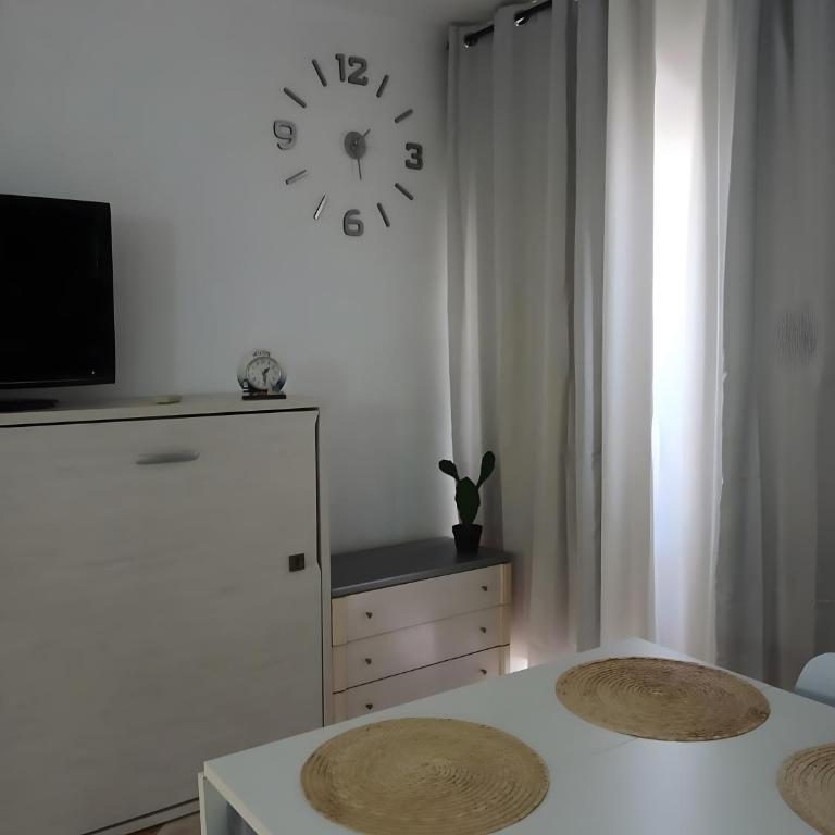 StefysBeach Estudio JK - Appartamento Superior con 1 Camera da Letto e Balcone - 17