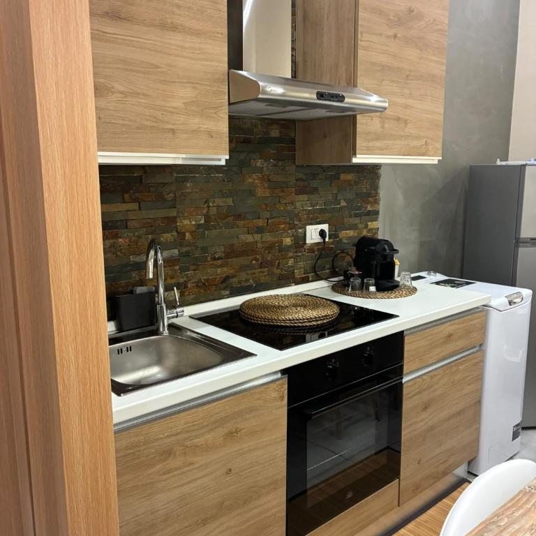 La Rosa House 20 - Apartment mit 2 Schlafzimmern - 5