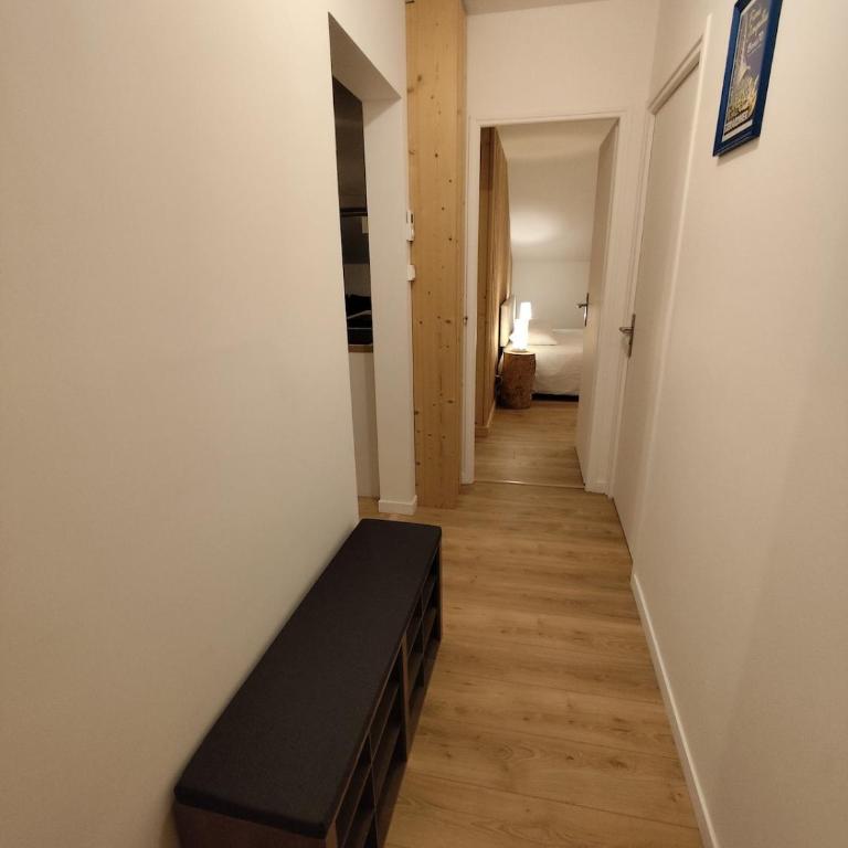 Maison entière au centre-ville de Gérardmer - Maison 1 Chambre - 30