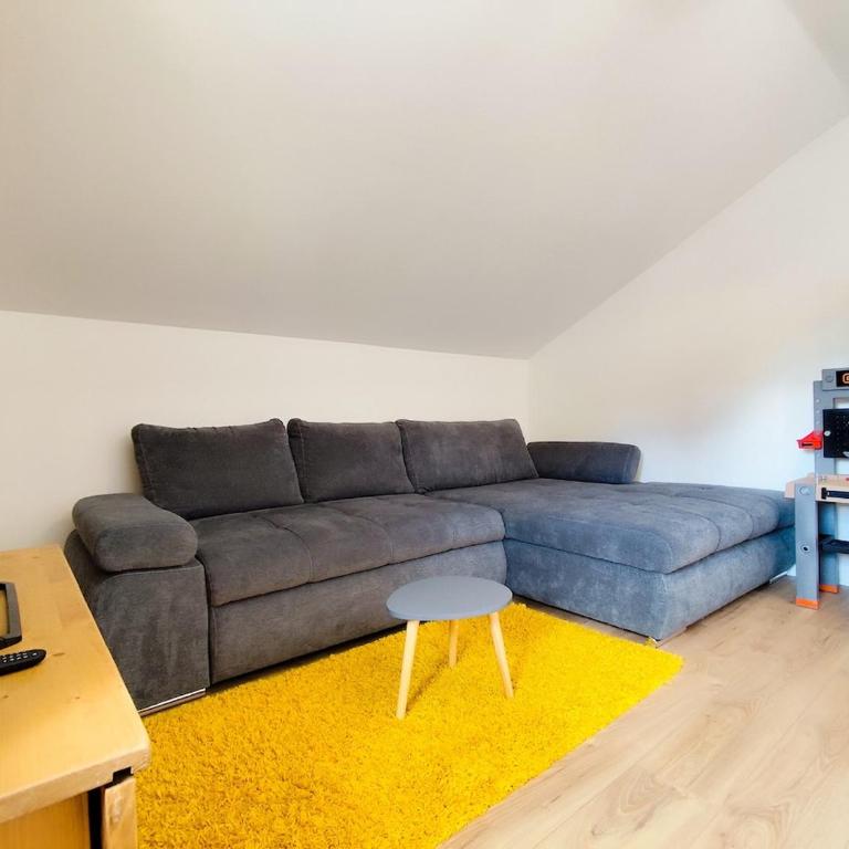 Maison entière au centre-ville de Gérardmer - Maison 1 Chambre - 31