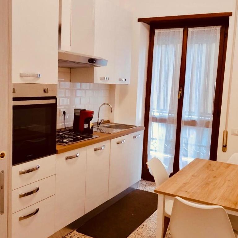 Nic&Cle Titurtina - Appartement 2 Chambres - 5
