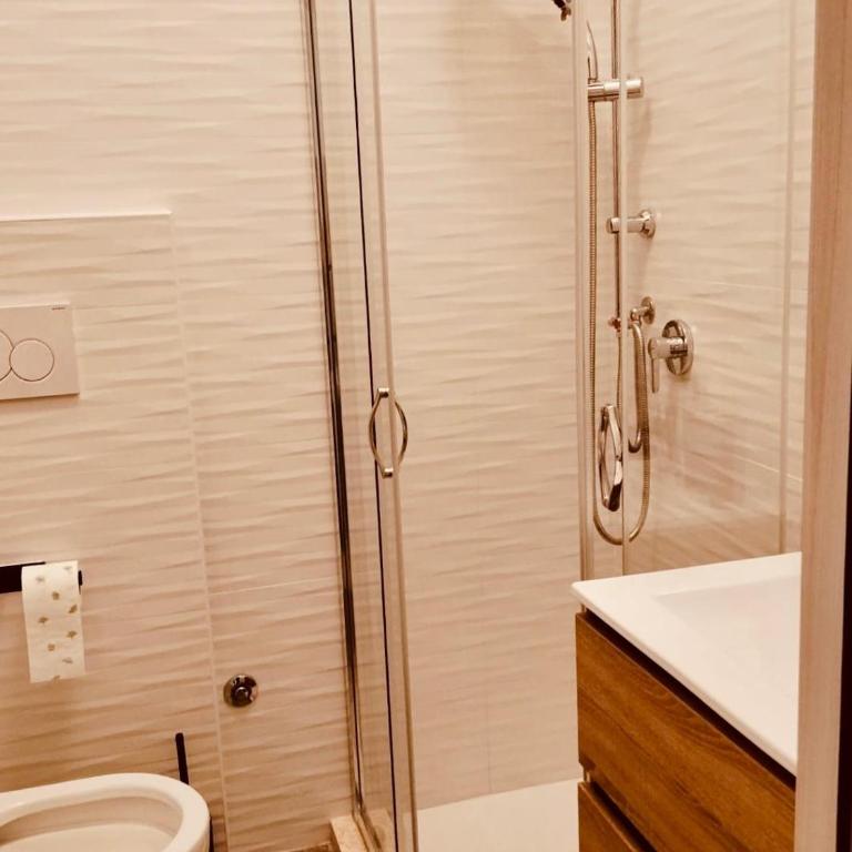 Nic&Cle Titurtina - Appartement 2 Chambres - 7