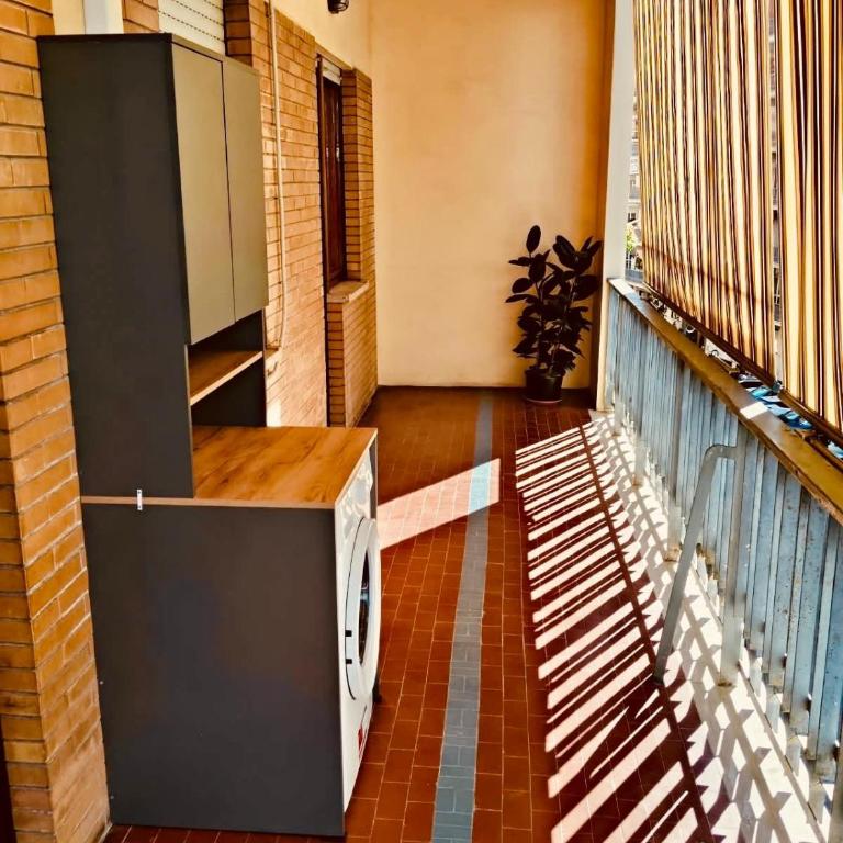 Nic&Cle Titurtina - Appartement 2 Chambres - 8