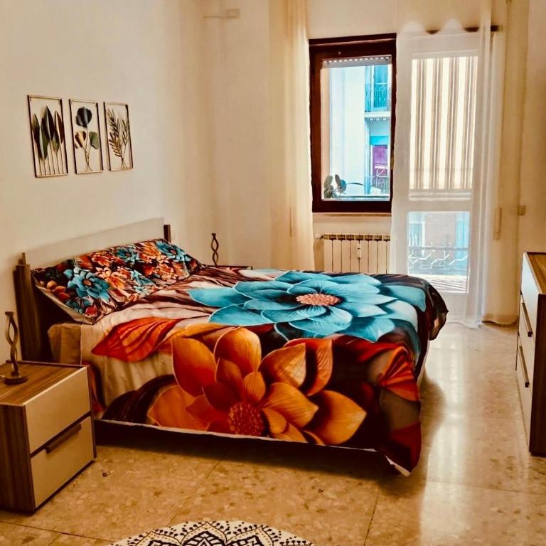 Nic&Cle Titurtina - Appartement 2 Chambres - 9
