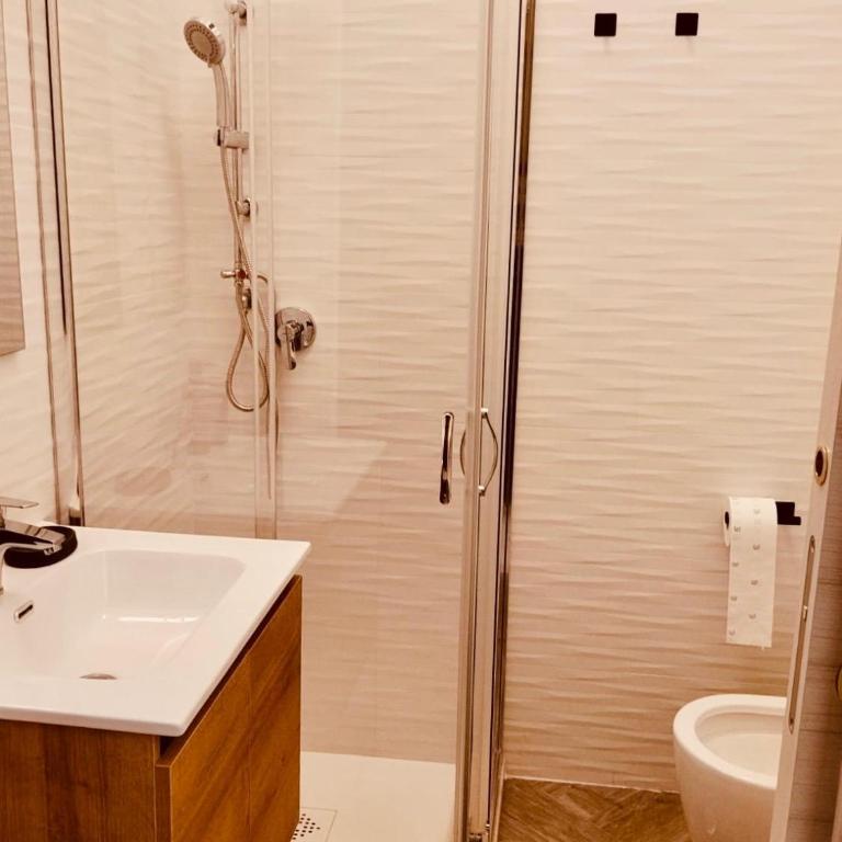 Nic&Cle Titurtina - Appartement 2 Chambres - 10