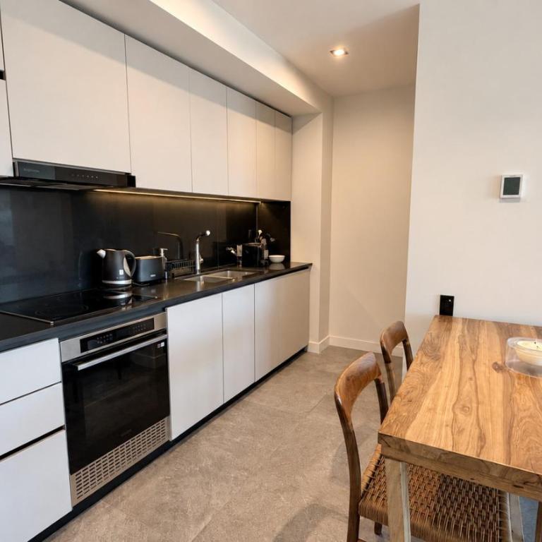 Depto con vista al mar para 4 personas - Room #1754236301 - 4
