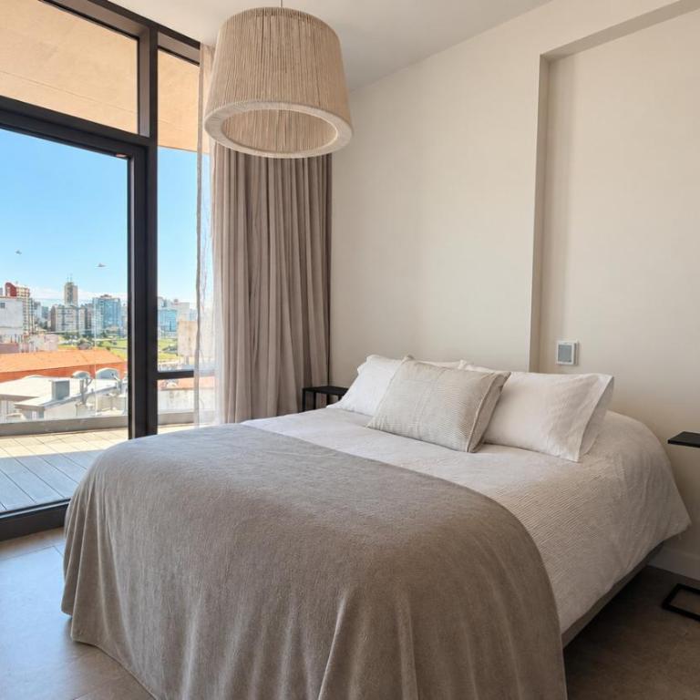 Depto con vista al mar para 4 personas - Room #1754236301 - 5