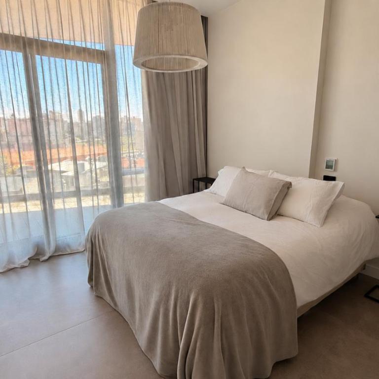 Depto con vista al mar para 4 personas - Room #1754236301 - 6