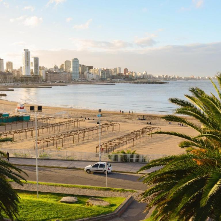 Depto con vista al mar para 4 personas - Room #1754236301 - 7