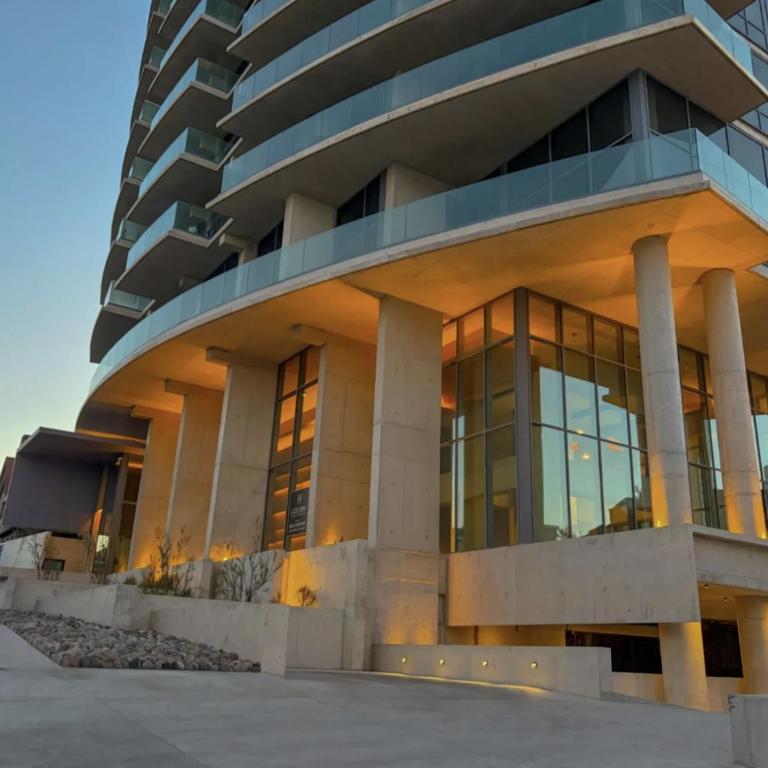 Depto con vista al mar para 4 personas - Room #1754236301 - 8
