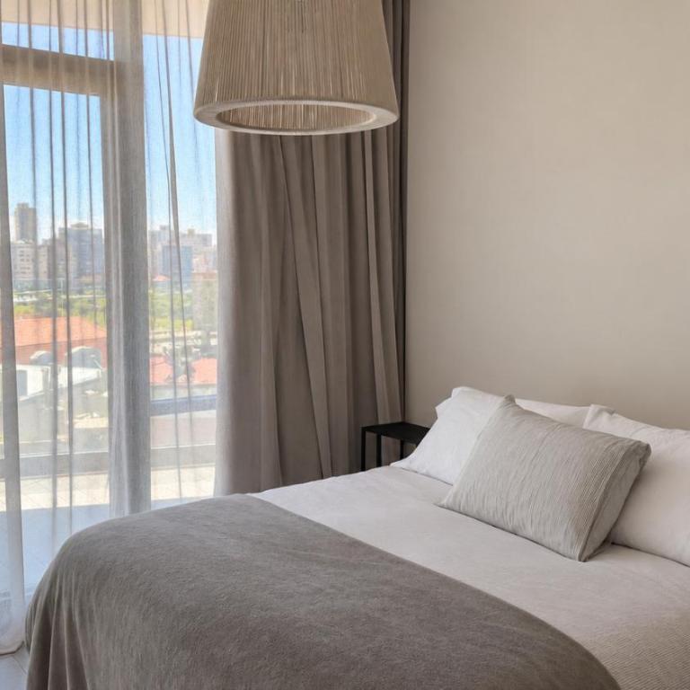 Depto con vista al mar para 4 personas - Room #1754236301 - 14