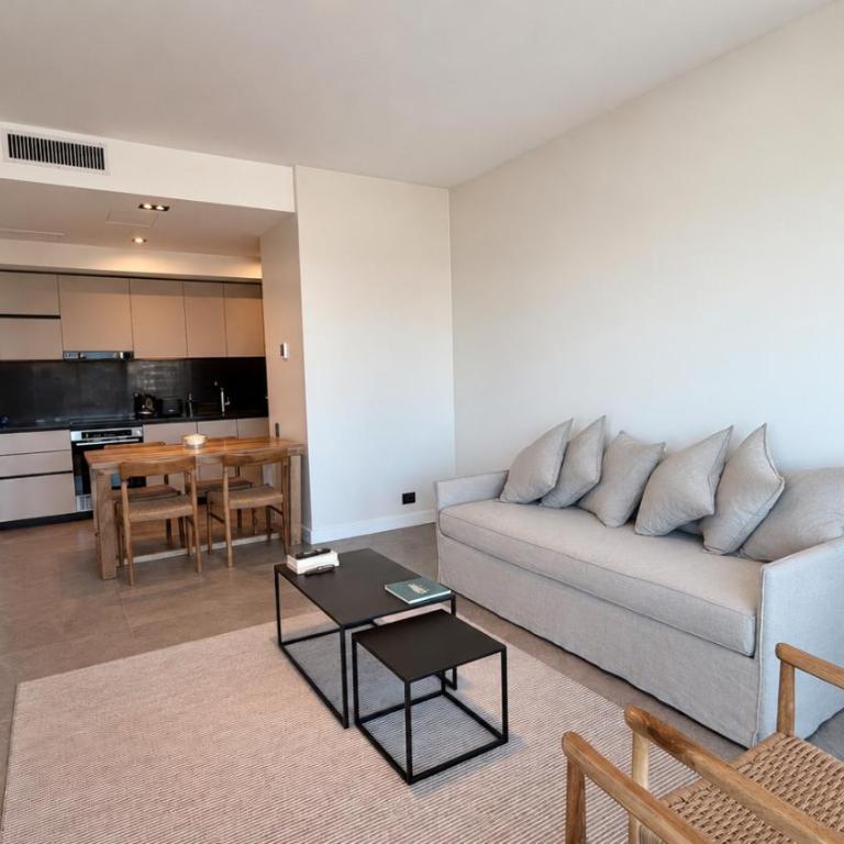 Depto con vista al mar para 4 personas - Room #1754236301 - 13