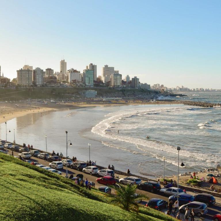 Depto con vista al mar para 4 personas - Room #1754236301 - 15