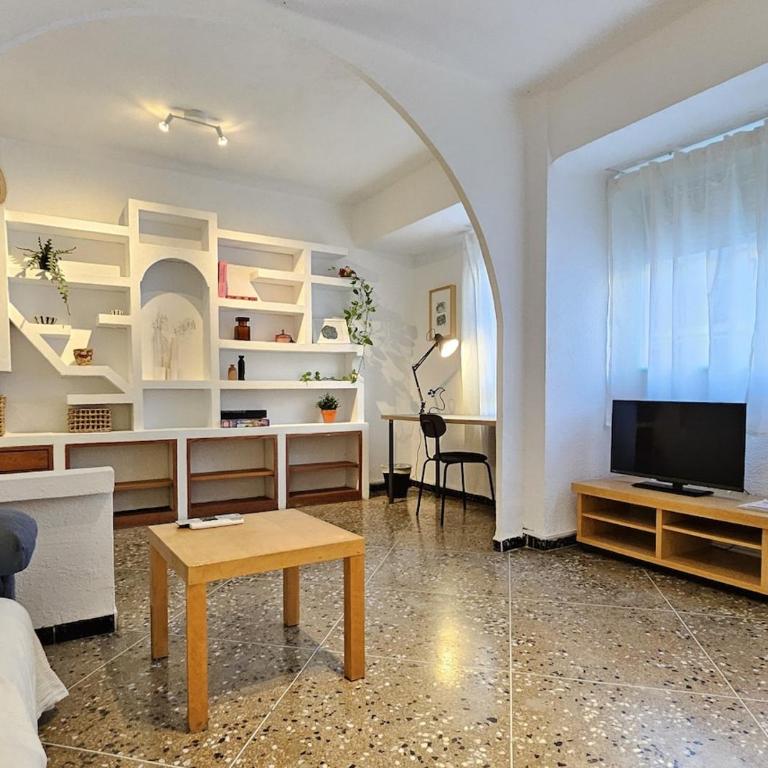 Les Tendetes II - Apartamento de 1 dormitorio - 1