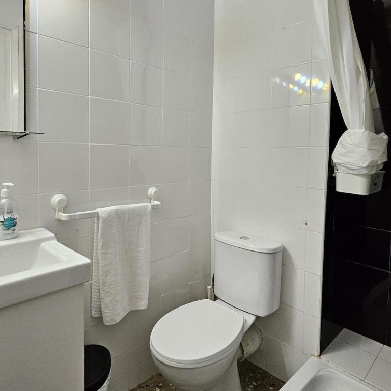 Les Tendetes II - Apartamento de 1 dormitorio - 2