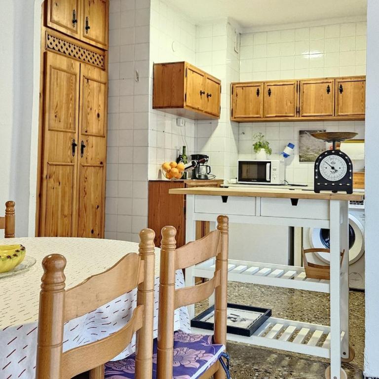 Les Tendetes II - Apartamento de 1 dormitorio - 4